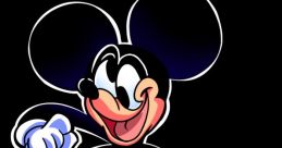 Michael Theodore Mouse (Mangio-Crepe) Type your text to hear it in the voice of Michael Theodore Mouse (Mangio-Crepe).