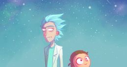 Rick Sanchez | Caio Cesar Nunes (Portugues) Type your text to hear it in the voice of Rick Sanchez | Caio Cesar Nunes