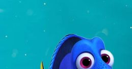 Dory (Finding Nemo) Type your text to hear it in the voice of Dory (Finding Nemo).