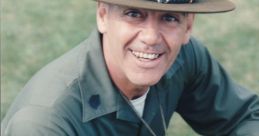 R Lee Ermey-SGT Hartman Type your text to hear it in the voice of R Lee Ermey/SGT Hartman.