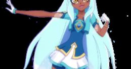 Talia (Lolirock) Type your text to hear it in the voice of Talia (Lolirock).