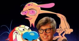 John Kricfalusi (Creator of Ren And Stimpy) Type your text to hear it in the voice of John Kricfalusi (Creator of Ren And