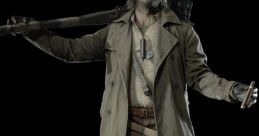 Karl Heisenberg (Resident Evil Village-8) Type your text to hear it in the voice of Karl Heisenberg (Resident Evil