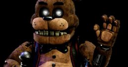 Withered Freddy (FANMADE-FNAF) Type your text to hear it in the voice of Withered Freddy (FANMADE/FNAF).