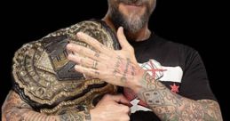 CM Punk (WWE-AEW) Type your text to hear it in the voice of CM Punk (WWE/AEW).