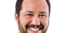 Matteo Salvini (italian politician) Type your text to hear it in the voice of Matteo Salvini (italian politician).