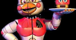 Funtime Chica Type your text to hear it in the voice of Funtime Chica.