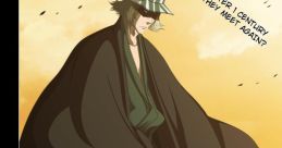 Kisuke Urahara(From Bleach) (VA:Shin'ichirō Miki-Japanese Dub) (Mangio-crepe) Type your text to hear it in the voice of