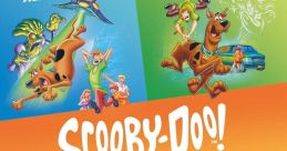 Scooby Doo Scott Innes Scooby-Doo! Mangio-Crepe Type your text to hear it in the voice of Scooby Doo Scott Innes Scooby-Doo!