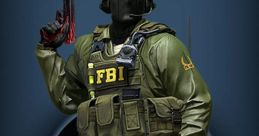 CS:GO SAS Agent (CT) Type your text to hear it in the voice of CS:GO SAS Agent (CT).