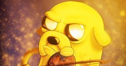 Adventure Time - Jake the Dog - Original-English Type your text to hear it in the voice of Adventure Time - Jake the Dog -