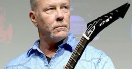 James Hetfield (2020 Talking Podcast Voice) [Mangio-Crepe] Type your text to hear it in the voice of James Hetfield (2020