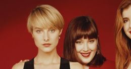 Wilson Phillips Wilson Phillips is not a movie or television show, but rather a highly successful American pop group.