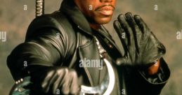 Blade (Wesley Snipes) Type your text to hear it in the voice of Blade (Wesley Snipes).