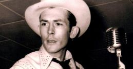 Hank Williams Sr. Type your text to hear it in the voice of Hank Williams Sr..