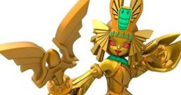 Imaginators Starter Pack (Skylanders-King Pen-Golden Queen) Type your text to hear it in the voice of Imaginators Starter