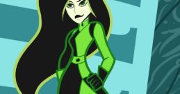 Shego (Kim Possible) (mangio-crepe) Type your text to hear it in the voice of Shego (Kim Possible) (mangio-crepe).