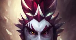 Shaco (League of Legends Turkish) Type your text to hear it in the voice of Shaco (League of Legends Turkish).