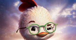 Chicken Little Type your text to hear it in the voice of Chicken Little.