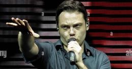 Tiziano Ferro (Italian Singer) Type your text to hear it in the voice of Tiziano Ferro (Italian Singer).