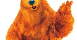 Bear (Bear in the Big Blue House) (Noel Macneal) Type your text to hear it in the voice of Bear (Bear in the Big Blue House)