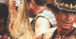 Crocodile Dundee (1986) Crocodile Dundee is a cultural icon and a legendary film that was released in 1986. Directed by