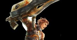 Reyn (Xenoblade Chronicles) Type your text to hear it in the voice of Reyn (Xenoblade Chronicles).