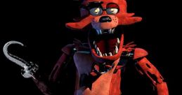 Foxy (Five Nights at Freddy's) Type your text to hear it in the voice of Foxy (Five Nights at Freddy's).