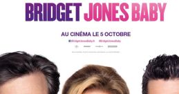 Bridget Jones’s Baby Bridget Jones's Baby is a romantic comedy film directed by Sharon Maguire, released in 2016. It is