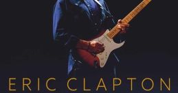 Eric Clapton - Slowhand Era Type your text to hear it in the voice of Eric Clapton - Slowhand Era.