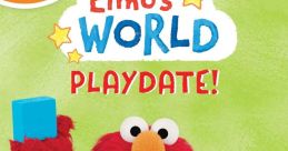 Elmo (Ryan Dillon) Type your text to hear it in the voice of Elmo (Ryan Dillon).