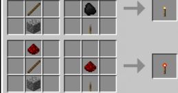 Lever (Minecraft) Type your text to hear it in the voice of Lever (Minecraft).