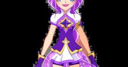 Carissa (Lolirock) Type your text to hear it in the voice of Carissa (Lolirock).