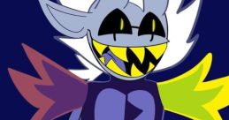 Junkil (Deltarune - Chapter Rewritten) A.K.A Jevil As Spamton Type your text to hear it in the voice of Junkil (Deltarune