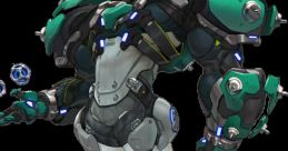 Sigma (from Overwatch 2) Type your text to hear it in the voice of Sigma (from Overwatch 2).