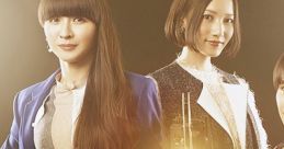 [MV] Perfume 「STAR TRAIN」 [MV] Perfume 「STAR TRAIN」 is a mesmerizing video released by the Japanese electronic group