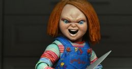 Chucky Type your text to hear it in the voice of Chucky.