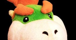 SML: Bowser Junior Type your text to hear it in the voice of SML: Bowser Junior.