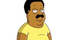 Cleveland Brown (Family Guy) Mangio-Crepe Type your text to hear it in the voice of Cleveland Brown (Family Guy)