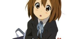 YUI HIRASAWA (k-on) Type your text to hear it in the voice of YUI HIRASAWA (k-on).