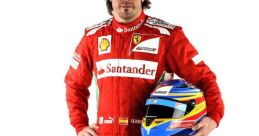 Fernando Alonso (F1 Driver) Type your text to hear it in the voice of Fernando Alonso (F1 Driver).