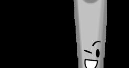 BFDI (BFDIA): Needle Type your text to hear it in the voice of BFDI (BFDIA): Needle.