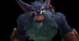 Warwick (League of Legends) Type your text to hear it in the voice of Warwick (League of Legends).