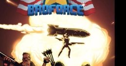 Announcer (Broforce) Type your text to hear it in the voice of Announcer (Broforce).