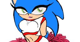 Guptill89 (Top 10 Hottest Sonic Females guy) Type your text to hear it in the voice of Guptill89 (Top 10 Hottest Sonic