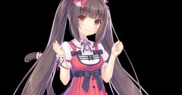 Chocola (cv. Yagi Yuki) (Nekopara) Type your text to hear it in the voice of Chocola (cv. Yagi Yuki) (Nekopara).