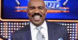 Steve Harvey Type your text to hear it in the voice of Steve Harvey.