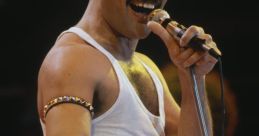 UPDATED Freddie Mercury Type your text to hear it in the voice of UPDATED Freddie Mercury.