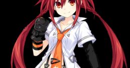 Tennouboshi Uzume From Megadimension Neptunia Mango-Crepe Type your text to hear it in the voice of Tennouboshi Uzume From