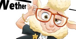 Dawn Bellwether (Zootopia) Type your text to hear it in the voice of Dawn Bellwether (Zootopia).